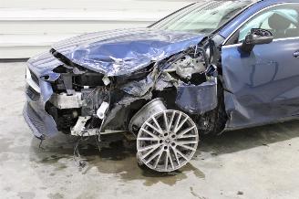 Mercedes Cla-klasse CLA 200 picture 6