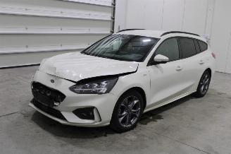 skadebil auto Ford Focus  2021/1