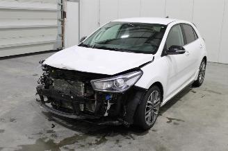 Auto incidentate Kia Rio  2023/1