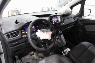 Renault Kangoo  picture 9