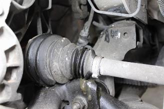 Volkswagen Crafter  picture 14