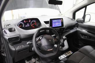Peugeot Partner  picture 10
