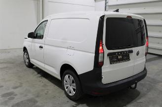 Volkswagen Caddy  picture 4
