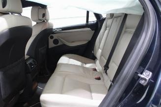 BMW X6  picture 11