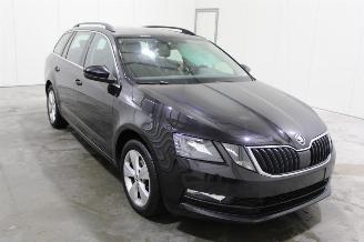 Skoda Octavia  picture 2