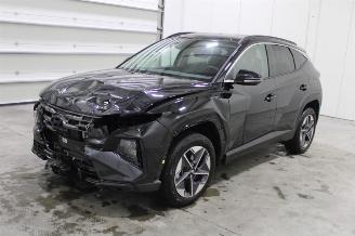 Avarii autoturisme Hyundai Tucson  2025/3