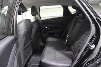 Hyundai Tucson  picture 11