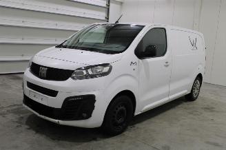 škoda osobní automobily Fiat Scudo  2023/9