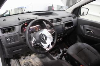 Renault Express  picture 9