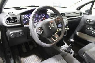 Citroën C3  picture 10