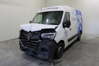 Unfallwagen Renault Master  2023/6