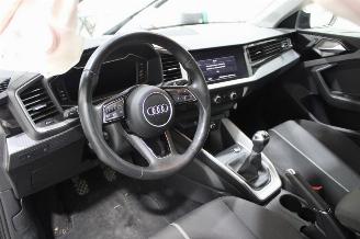 Audi A1  picture 9