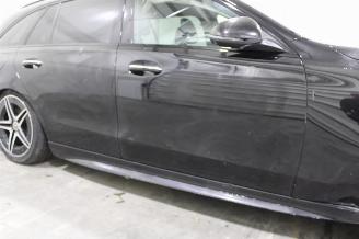 Mercedes C-klasse C 300 picture 8