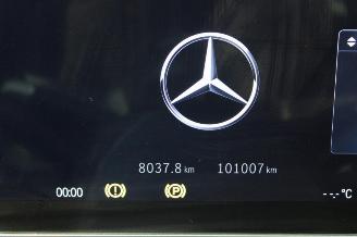 Mercedes C-klasse C 300 picture 13
