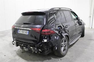 Mercedes GLE 350 picture 3