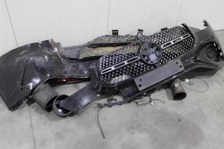 Mercedes GLE 350 picture 22