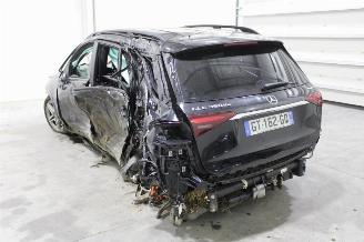 Mercedes GLE 350 picture 5