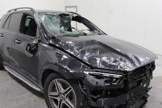 Mercedes GLE 350 picture 23