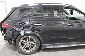 Mercedes GLE 350 picture 7