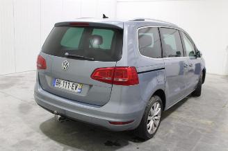Volkswagen Sharan  picture 3