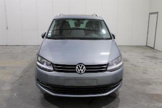 Volkswagen Sharan  picture 6