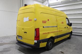 Mercedes Sprinter  picture 3
