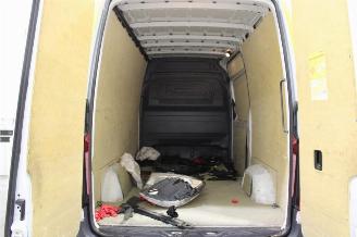 Mercedes Sprinter  picture 19