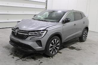 škoda osobní automobily Renault Austral  2023/9