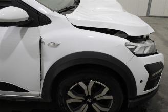 Dacia Sandero  picture 5