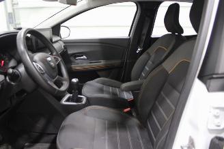 Dacia Sandero  picture 10