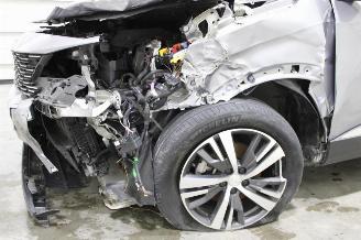 Peugeot 5008  picture 7