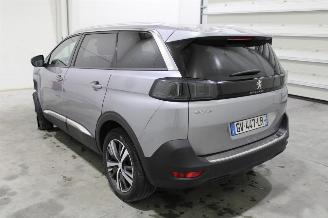 Peugeot 5008  picture 4