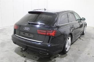 Audi A6  picture 3