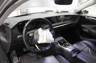 DS Automobiles DS 4 DS4 picture 9