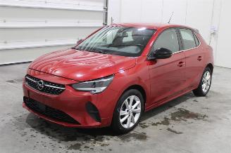 škoda osobní automobily Opel Corsa  2021/3