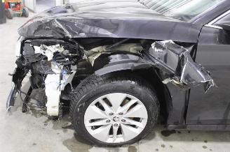 Skoda Octavia  picture 5