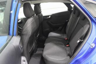 Ford Puma  picture 11