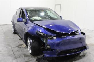 Tesla Model Y  picture 2