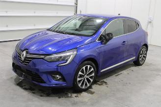 skadebil auto Renault Clio  2023/4