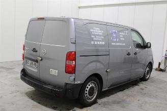 Opel Vivaro  picture 3