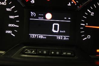 Peugeot Rifter  picture 13