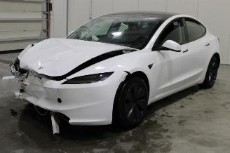 skadebil auto Tesla Model 3  2023/12