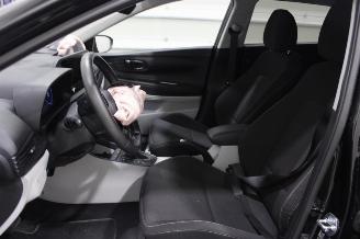 Hyundai I-20 i20 picture 11