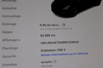 Tesla Model 3  picture 13