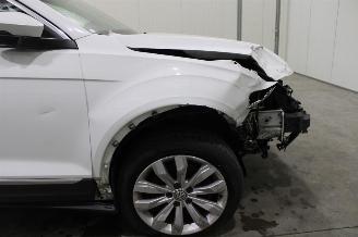 Volkswagen T-Roc  picture 7