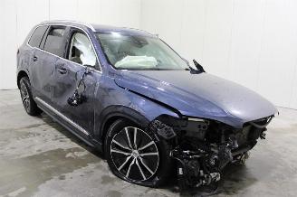 Volvo Xc-90 XC 90 picture 2