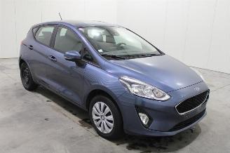 Ford Fiesta  picture 2