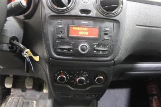 Dacia Dokker  picture 13