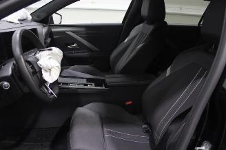 Opel Astra  picture 11