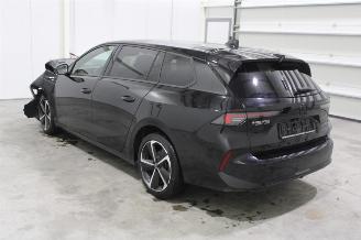 Opel Astra  picture 4